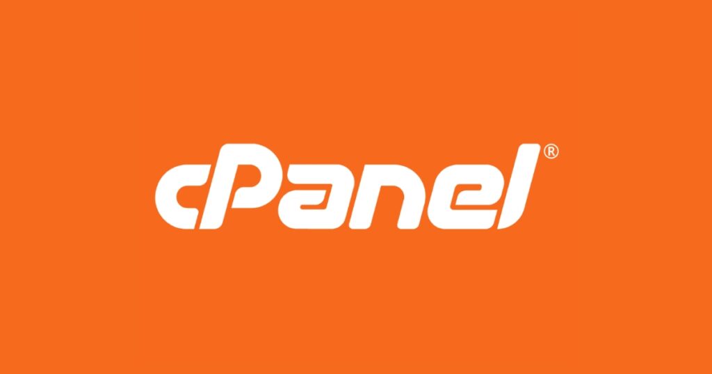 cPanel là một control panel trả phí, chạy trên hệ điều hành Linux