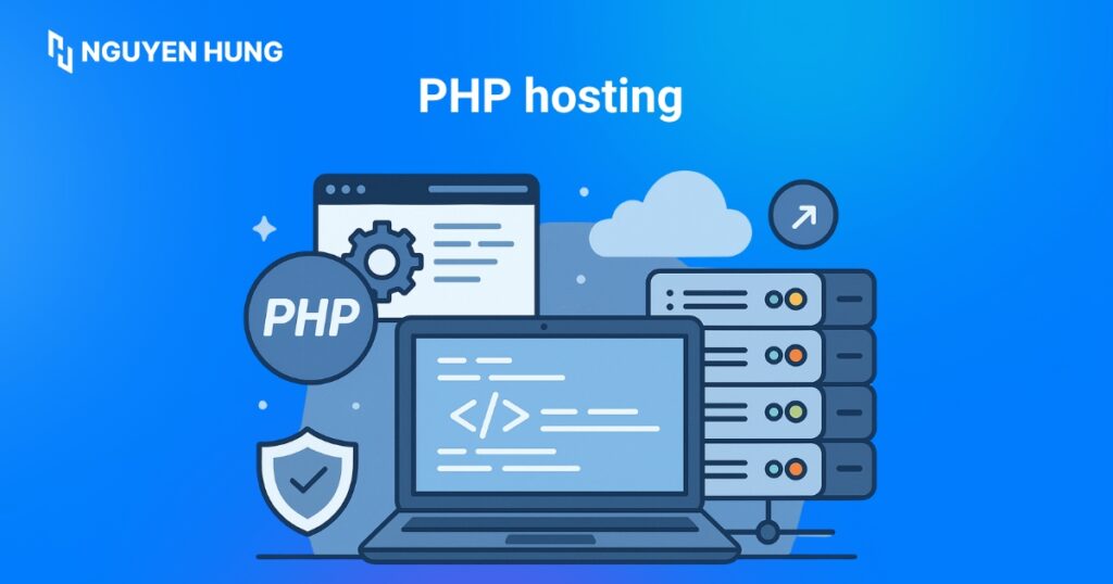 PHP Hosting