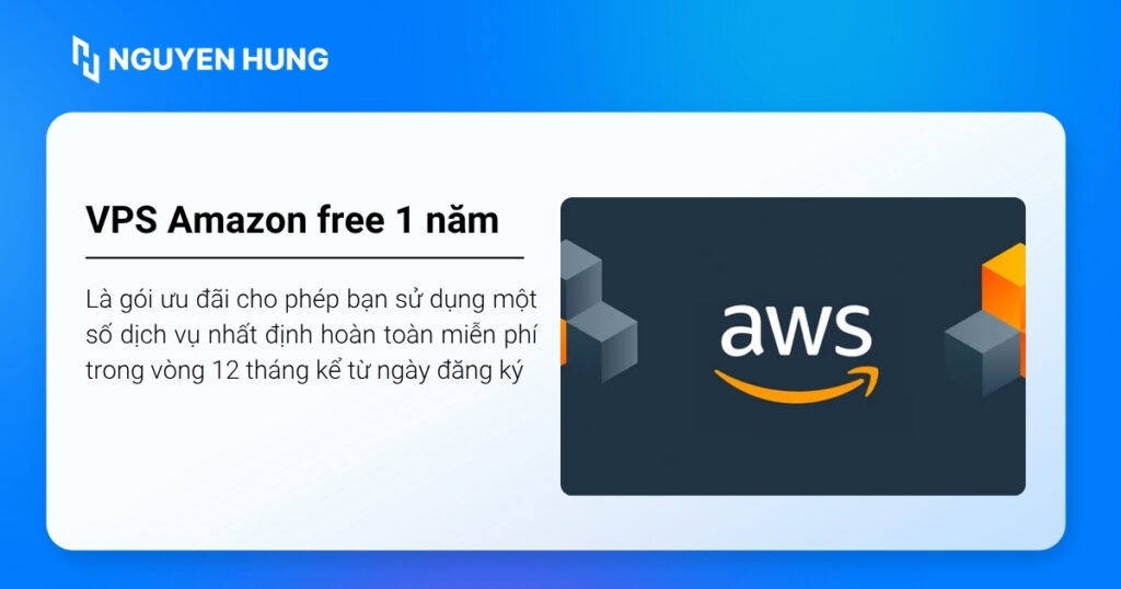 Amazon Web Services (AWS) là một nền tảng dịch vụ đám mây toàn diện