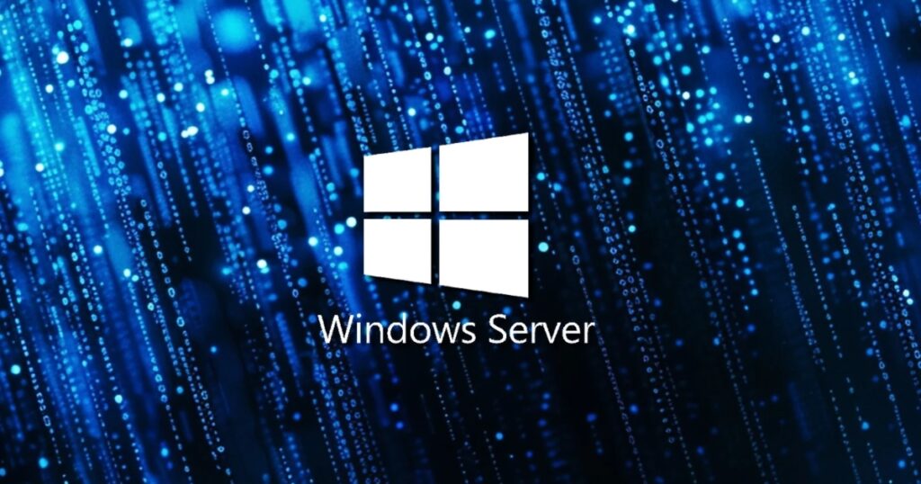 Lựa chọn phổ biến nhất và tương thích tốt nhất với MT4/MT5 là hệ điều hành Windows Server