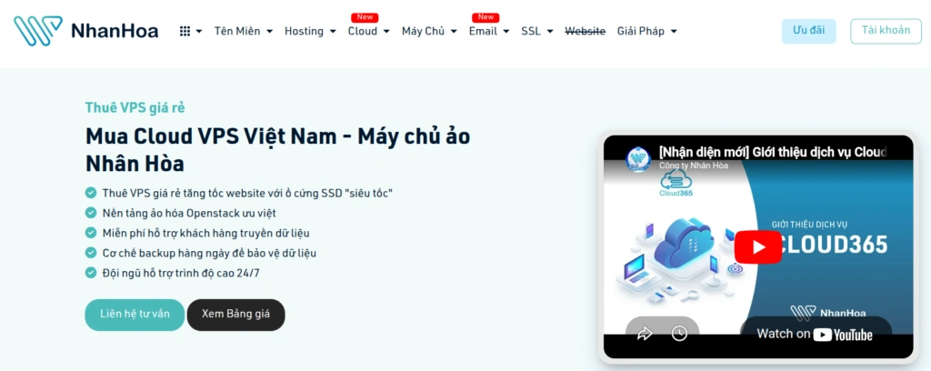 Nhân Hòa - Hệ sinh thái đa dạng
