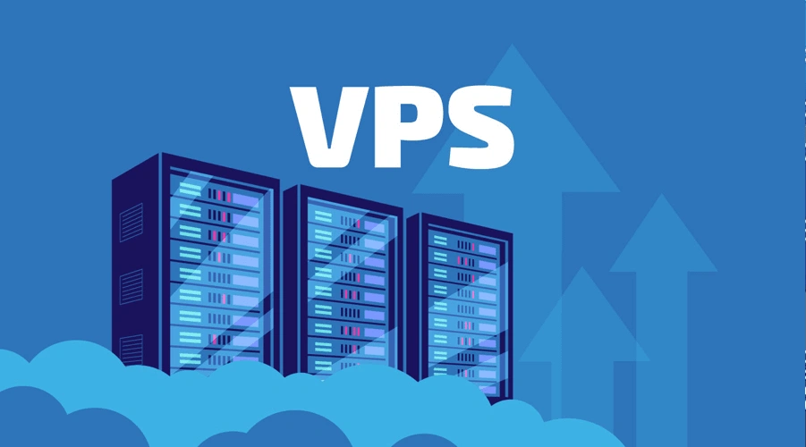 Ứng dụng của VPS Việt Nam