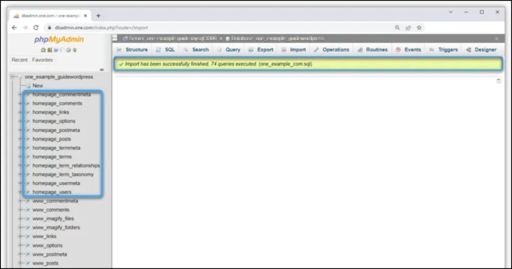 Chọn file dữ liệu bạn đã tải về ở Bước 2