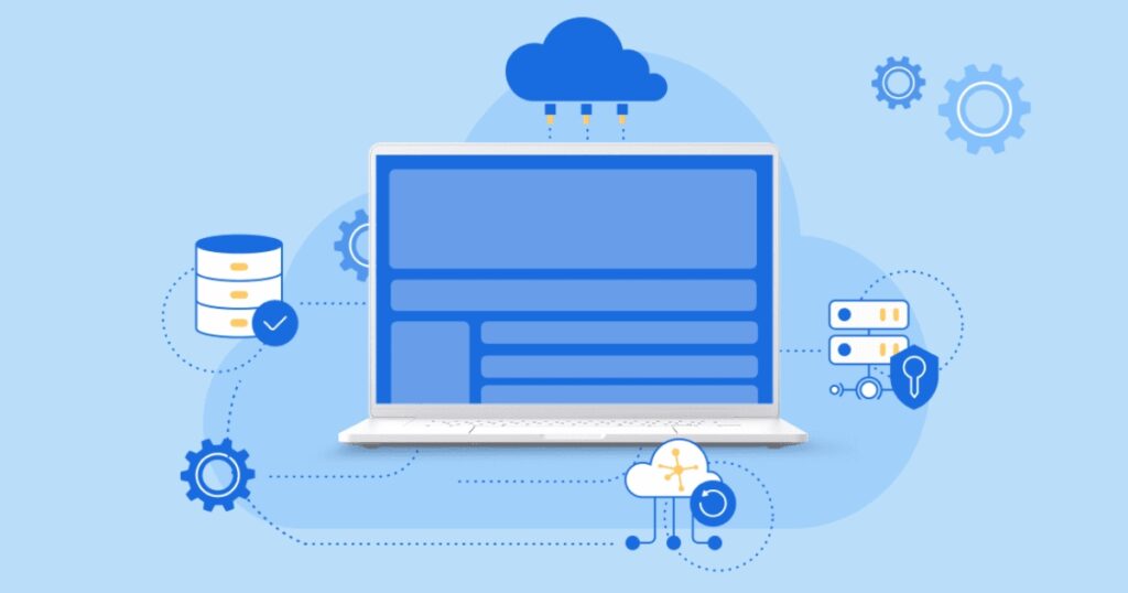 Có rất nhiều thông số kỹ thuật quan trọng của Cloud Hosting Windows mà bạn cần quan tâm