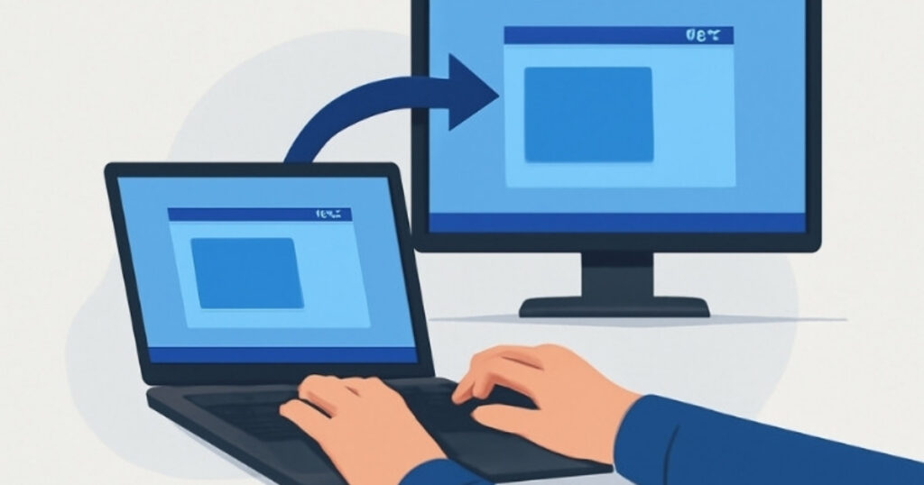 Remote Desktop Protocol (RDP) là công cụ mặc định và mạnh mẽ nhất để quản lý Windows Server
