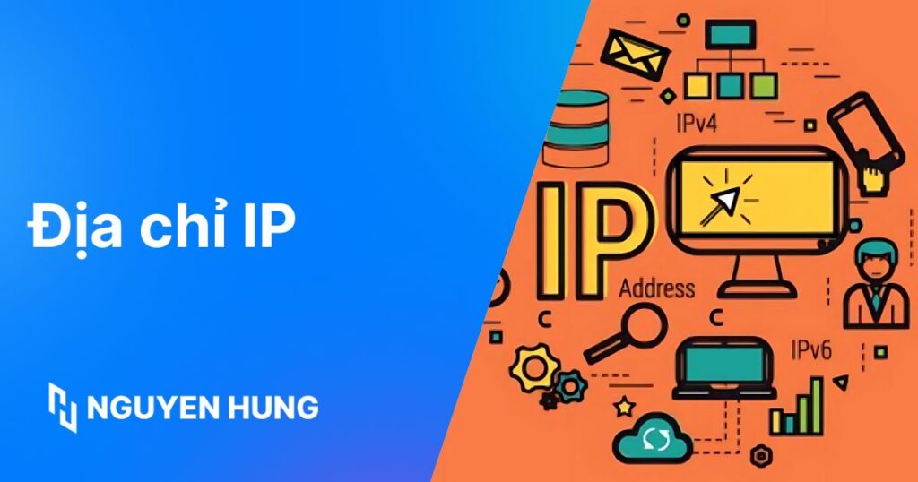 Địa chỉ IP là gì? Cách kiểm tra IP thiết bị đơn giản nhất