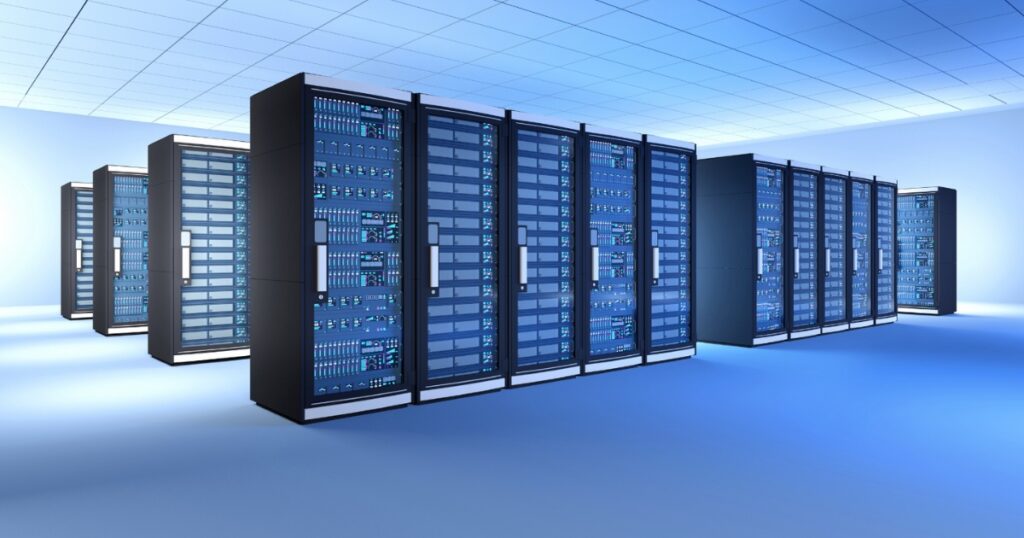 Bạn nên ưu tiên nhà cung cấp có vị trí Data Center gần với khách hàng của bạn