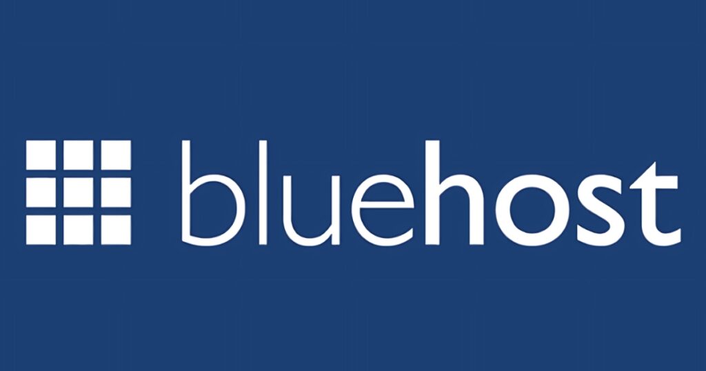 BlueHost