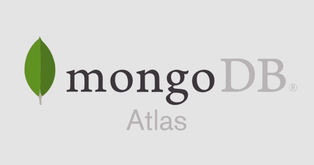 MongoDB Atlas