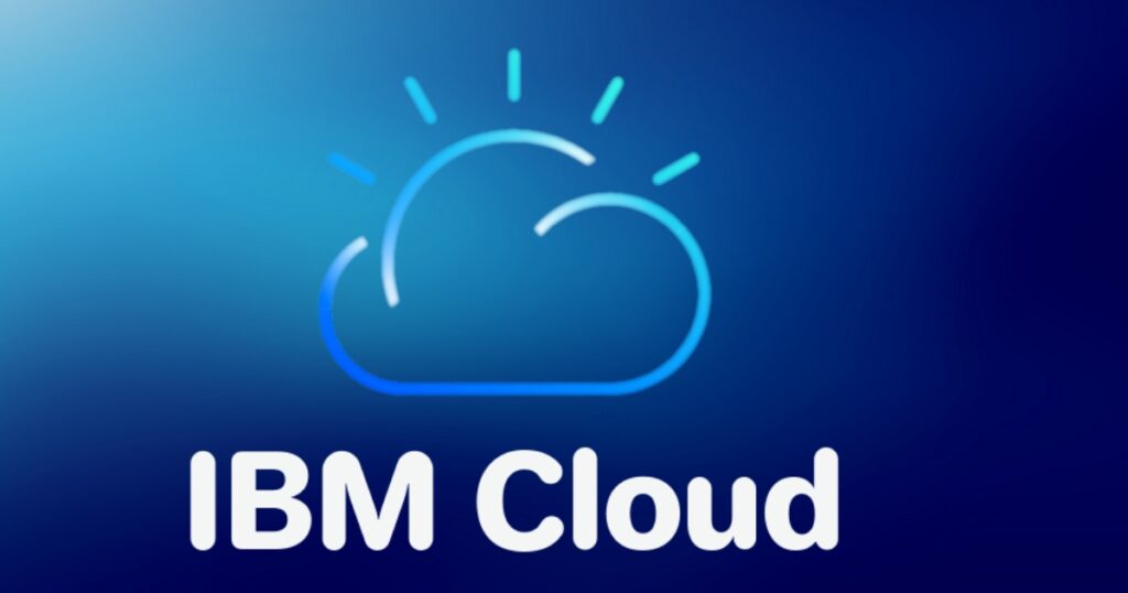 IBM Cloud