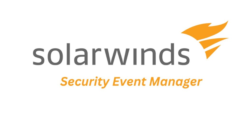 SolarWinds Security Event Manager là giải pháp quản lý sự kiện bảo mật giúp phát hiện các cuộc tấn công DDoS