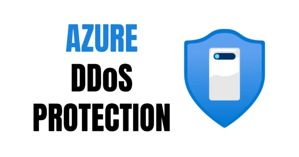 Azure DDoS Protection là dịch vụ bảo vệ tích hợp sẵn trên nền tảng đám mây Microsoft Azure