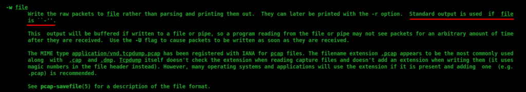 Bước 1: Phía Server - Thực thi tcpdump qua SSH