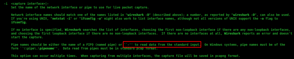 Phía Local dùng Wireshark để lọc dữ liệu