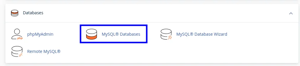 Xóa dữ liệu trong database