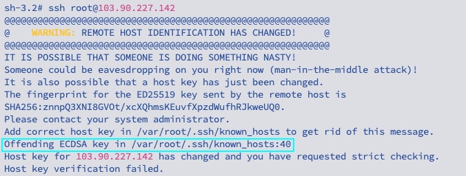 Tìm số dòng chứa key cần xóa