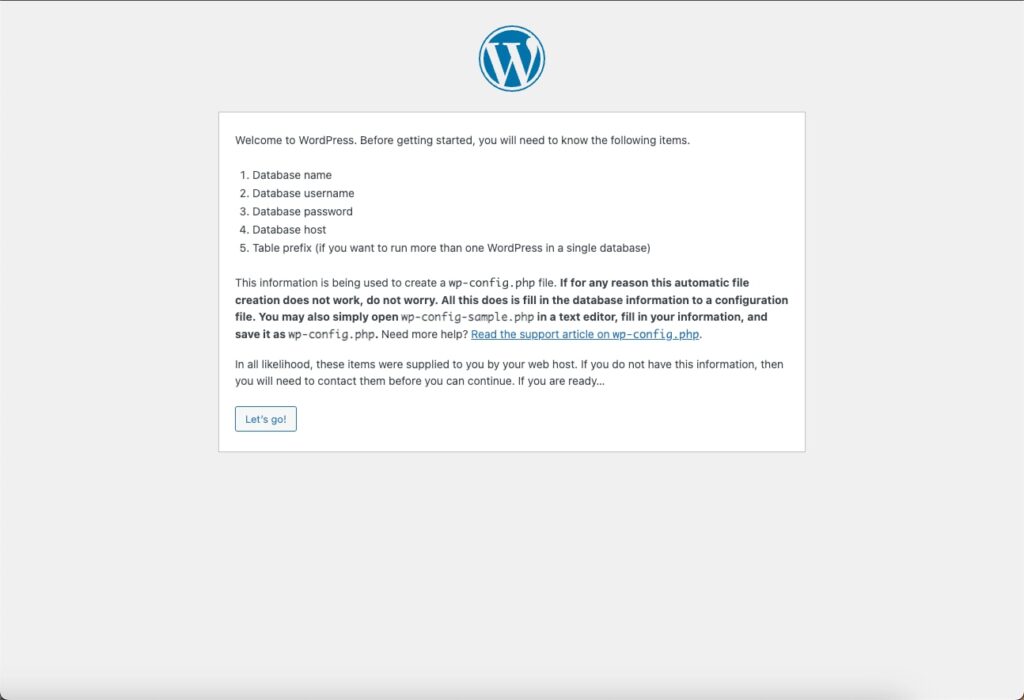 Truy cập tên miền