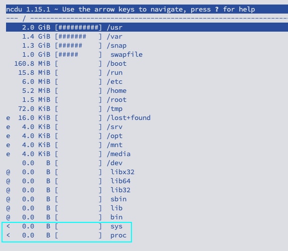 Các tùy chọn nâng cao thường dùng (1)