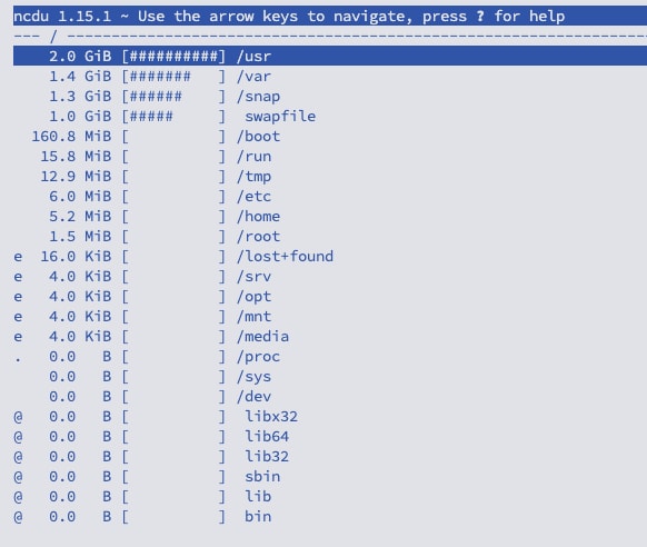 Tùy chọn nâng cao -f <file>