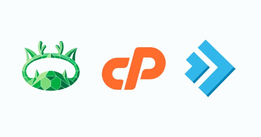 So sánh aaPanel với cPanel và DirectAdmin