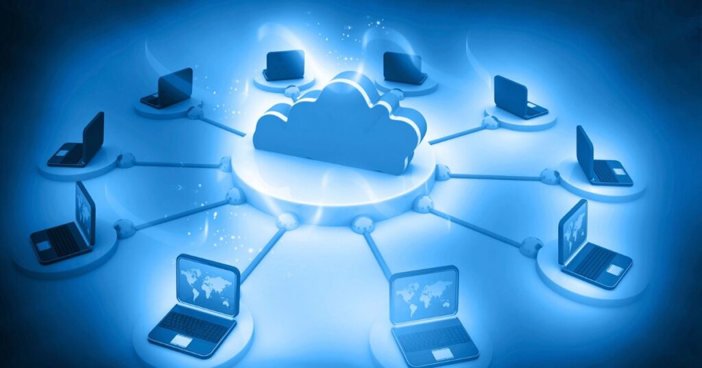 Khám phá công nghệ ảo hóa VPS