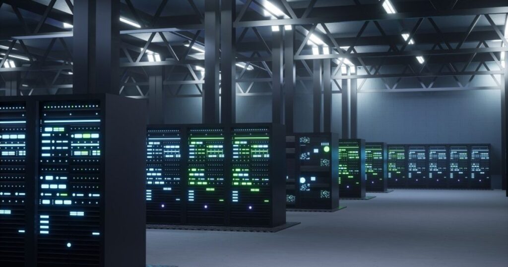 Việc lựa chọn vị trí Data Center là rất quan trọng