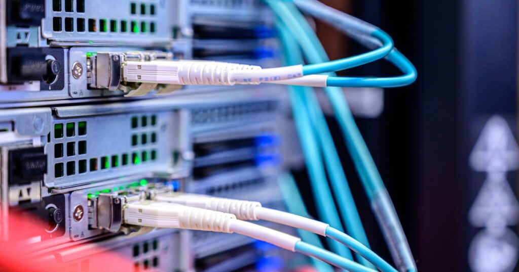 Mạng (Nguồn: Internet)