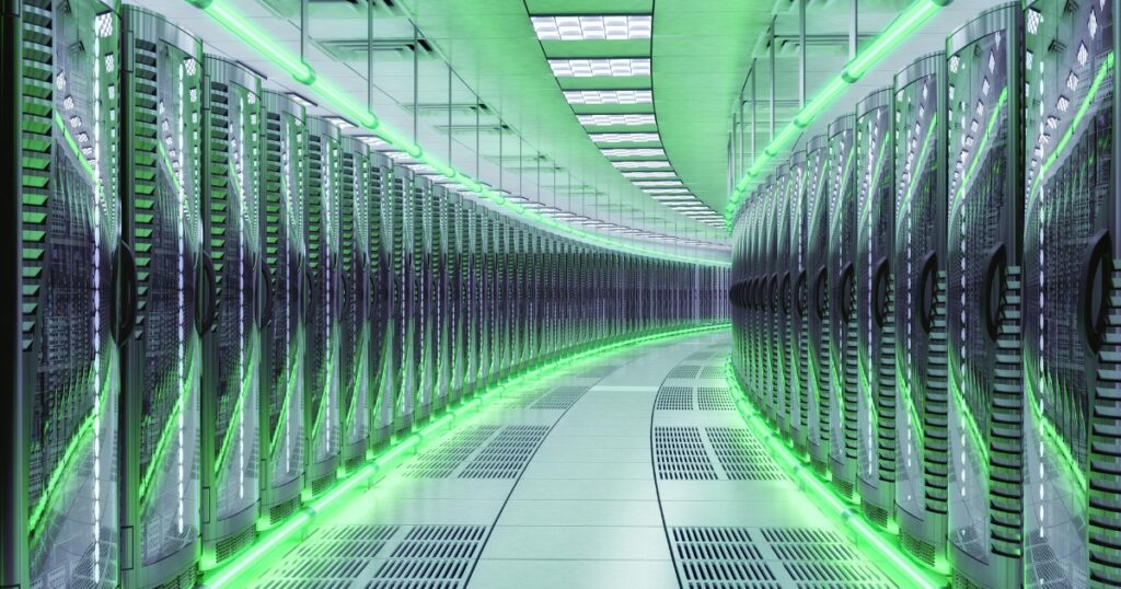 Hệ thống làm mát dự phòng (Nguồn: Internet)