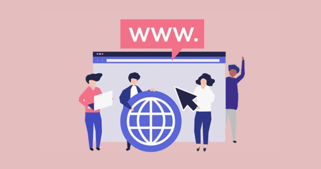 Bạn cần trỏ tên miền của mình đến địa chỉ IP của VPS