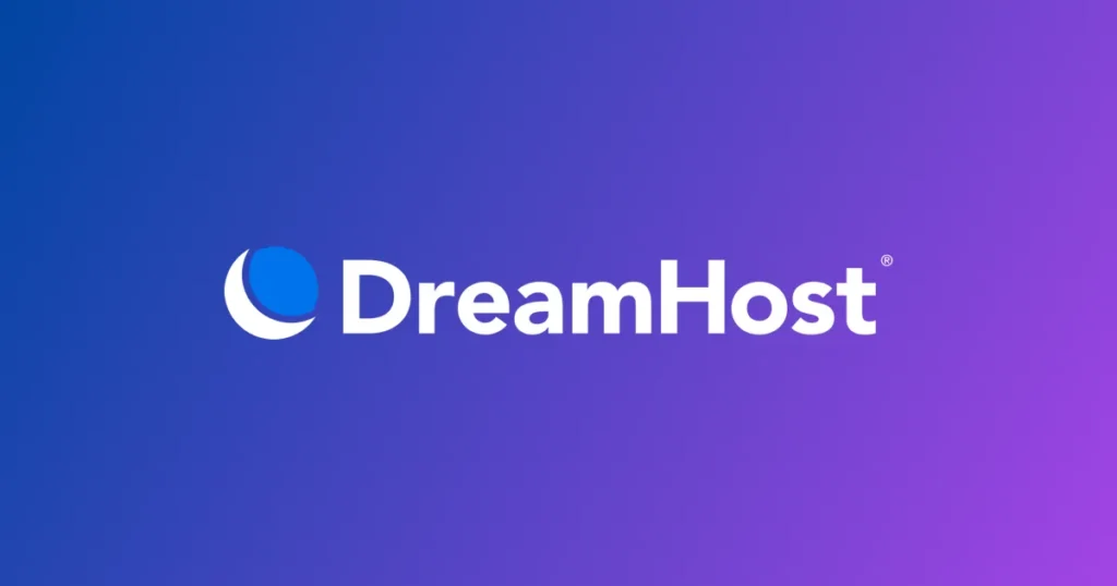 DreamHost