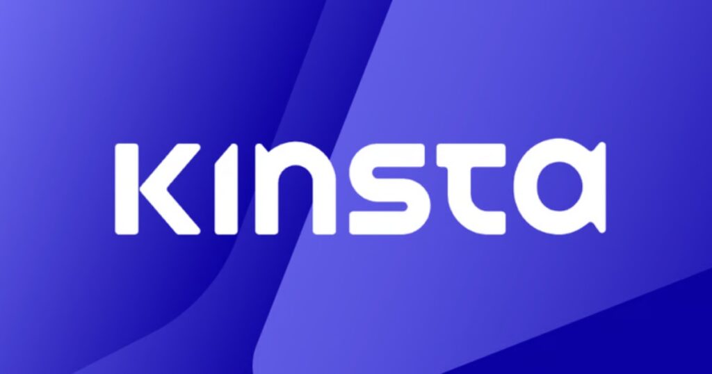 Kinsta