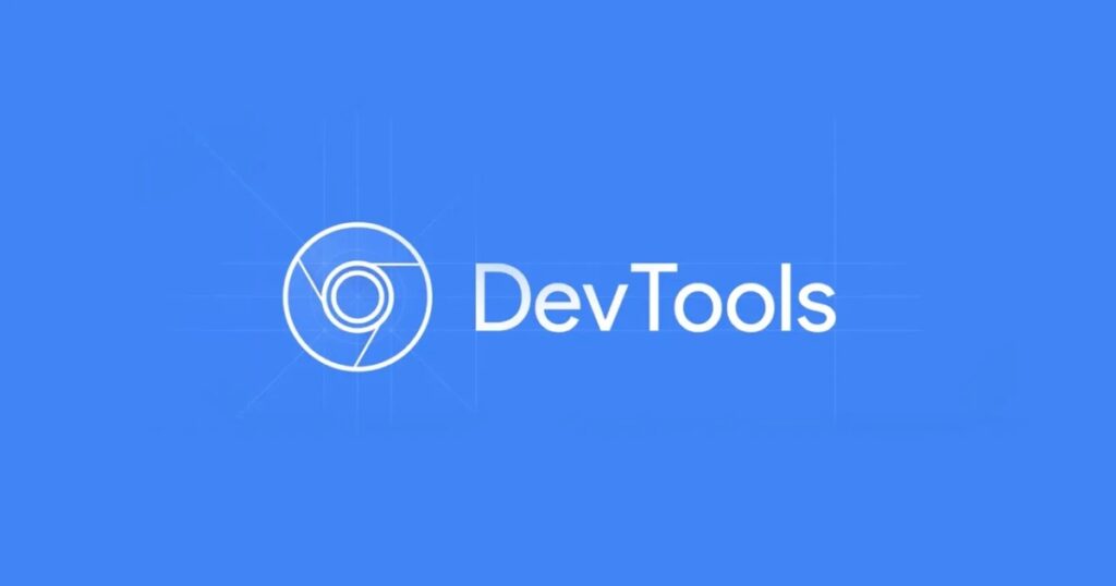 Công cụ chẩn đoán lỗi Chrome DevTools