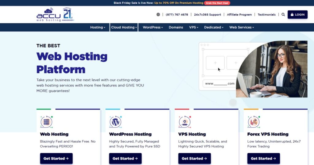 AccuWebHosting