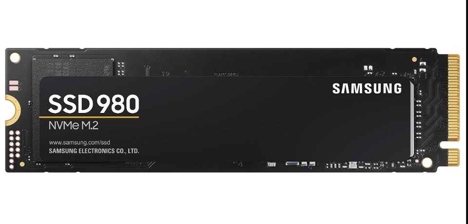 SSD M.2 NVMe (Nguồn: Internet)