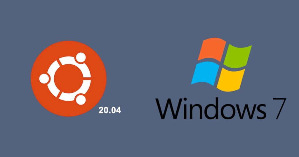 Bạn nên chọn hệ điều hành Ubuntu Server 20.04 hoặc Window 7 trở lên