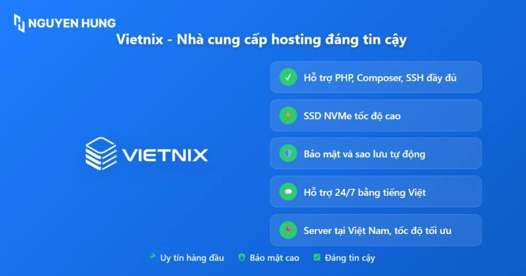 Vietnix