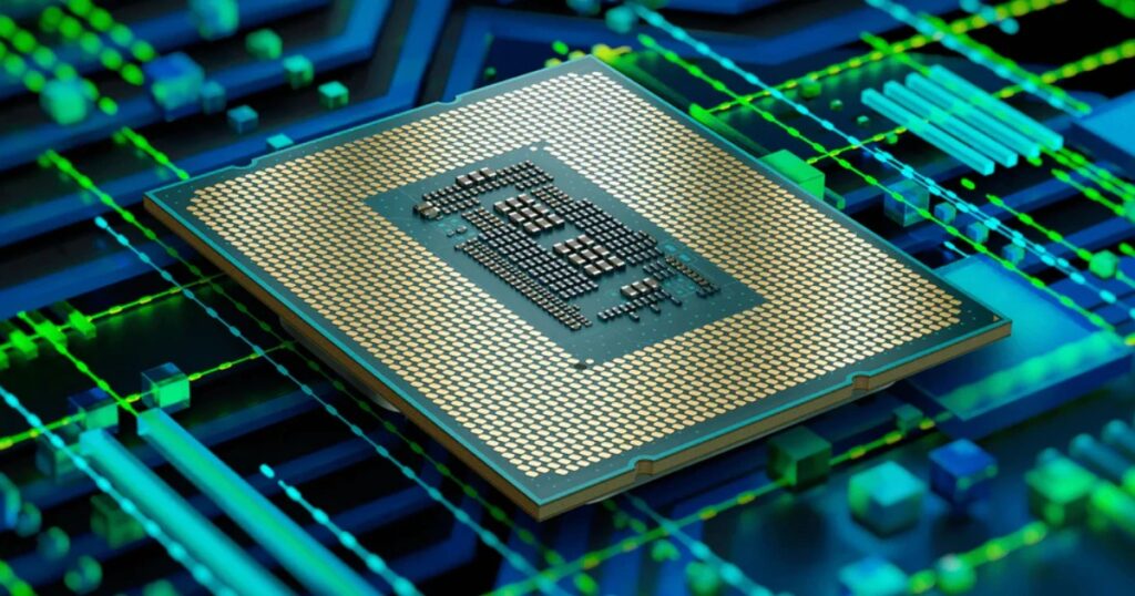 CPU quyết định trực tiếp đến tốc độ xử lý các tác vụ