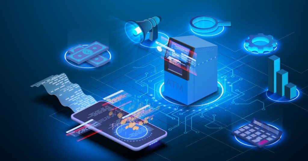 VPS MMO giúp tự động hóa giao dịch tài chính