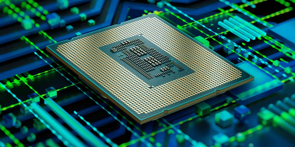 CPU Core là yếu tố quan trọng khi lựa chọn VPS cấu hình khủng - Nguồn: Internet