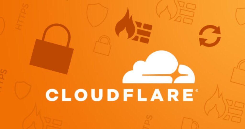 Bạn nên triển khai WAF như Cloudflare để bảo vệ ở tầng ứng dụng