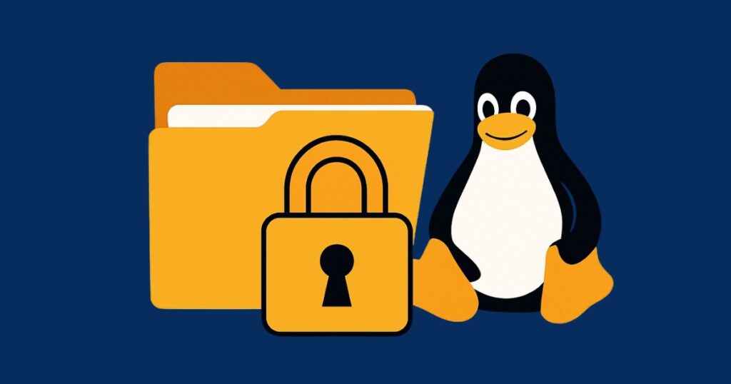 Bạn cần kiểm soát quyền truy cập file