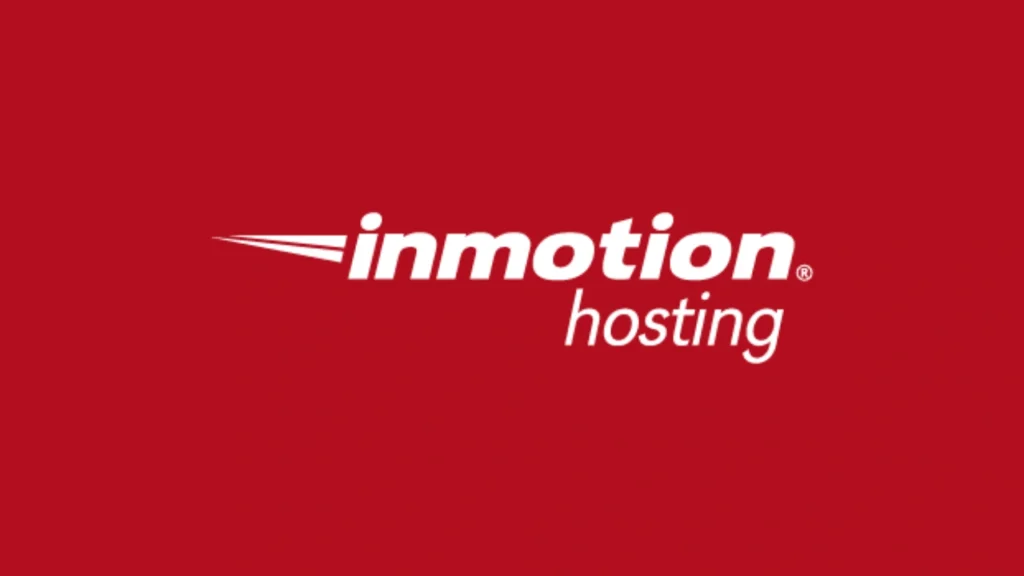 Inmotion Hosting