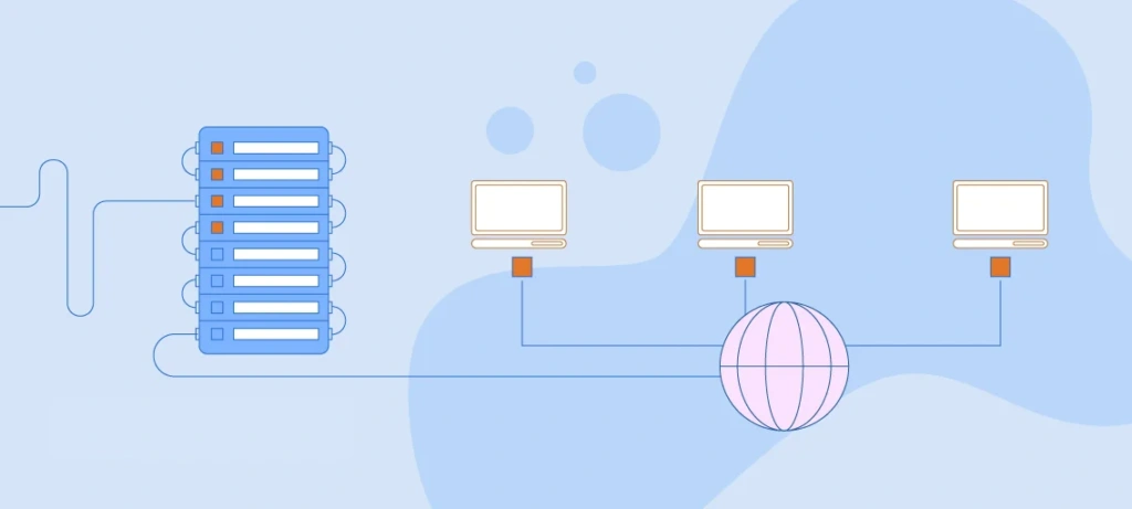 Shared WordPress Hosting