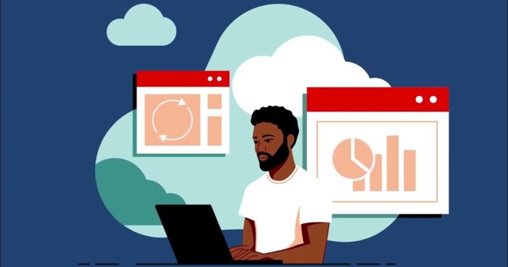 Giám sát tình trạng và tài nguyên của các tiến trình