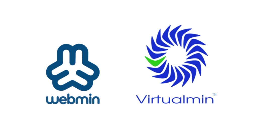 Webmin/Virtualmin