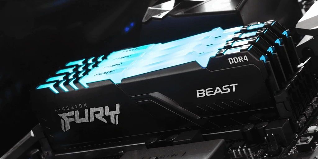 RAM - Nguồn: Internet