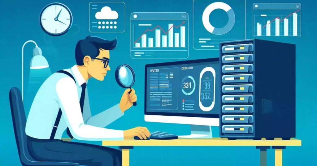 Lệnh Strace giúp giám sát, kiểm tra bảo mật, tối ưu hoá việc sử dụng tài nguyên hệ thống.