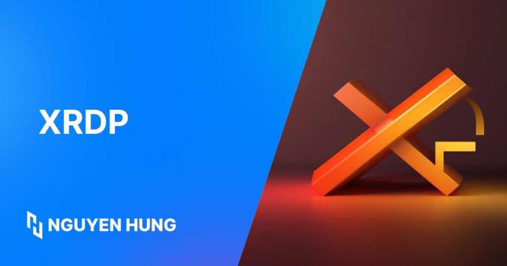 Hướng dẫn chi tiết cách cài đặt XRDP trên CentOS và Ubuntu