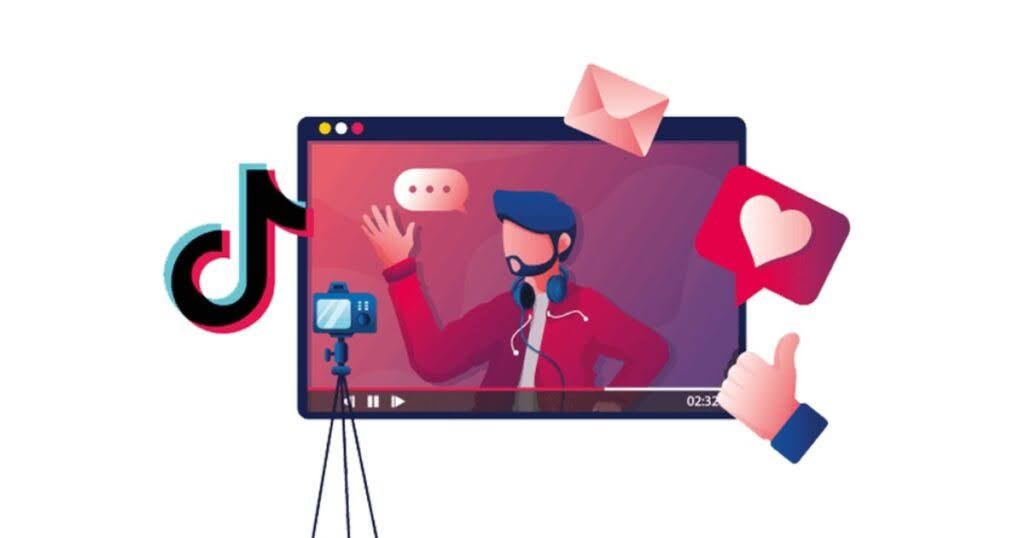 Tuân thủ tiêu chuẩn cộng đồng khi livestream TikTok (Nguồn: Internet)