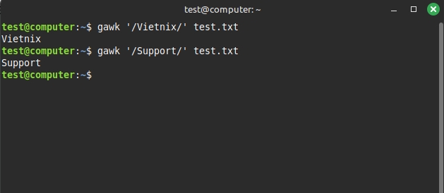 Kết quả tìm kiếm văn bản